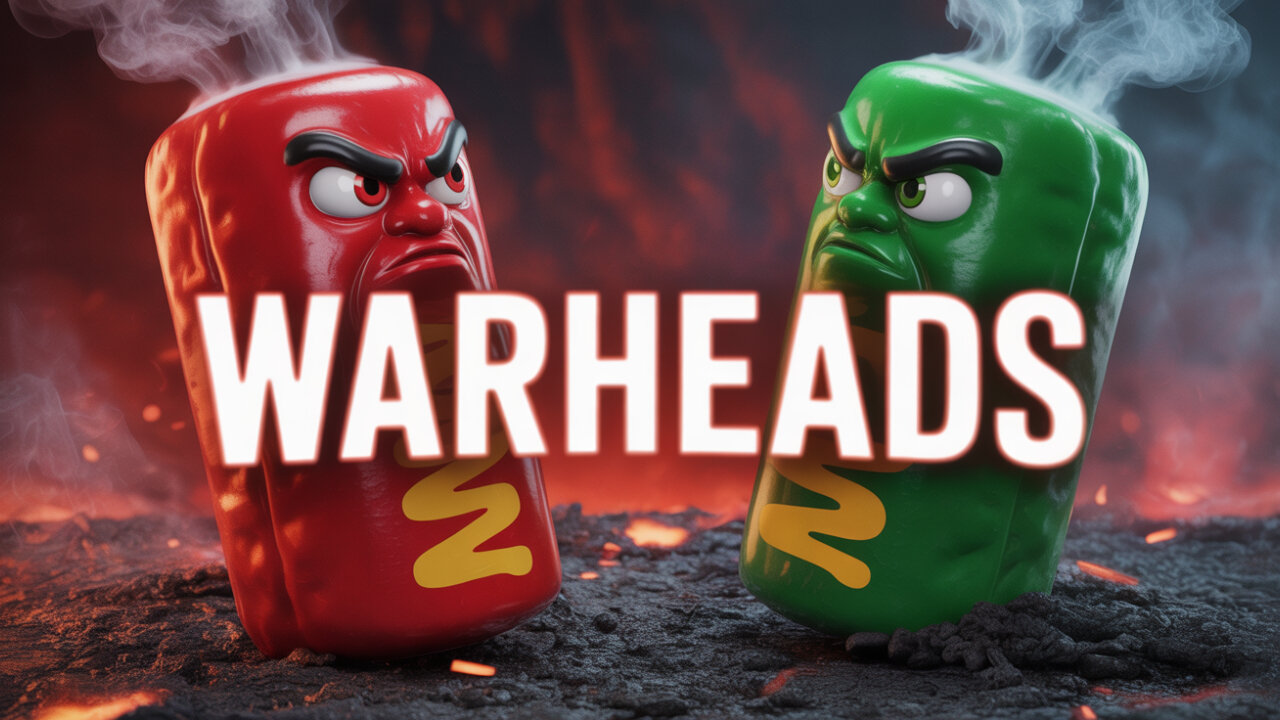 just smoked warheads strain smalls by jk distro and whew—🔥💨