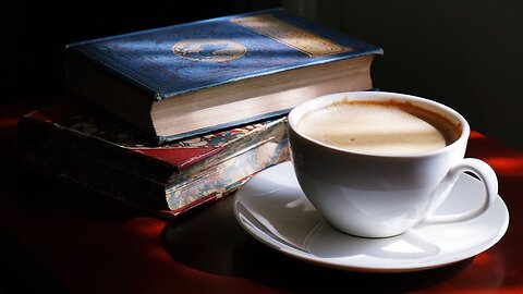 Cozy reads? Study reveals nostalgia a top reason for rereading books