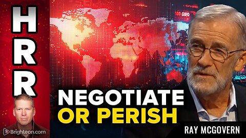 Ray McGovern: Trump, Putin, Zelensky, and the Fight for Peace in Ukraine