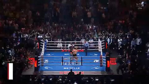 Canelo Álvarez vs. Terence Crawford FULL Highlights Netflix