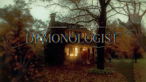 silly ghost hunters