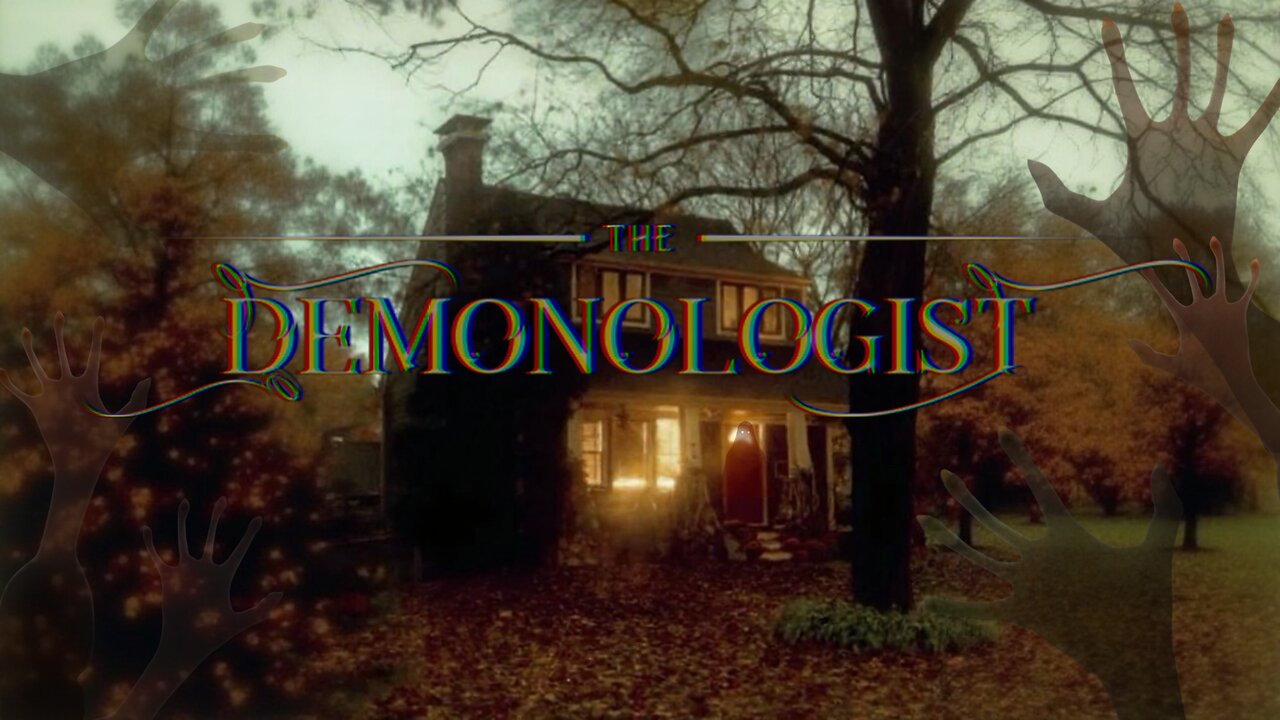 silly ghost hunters