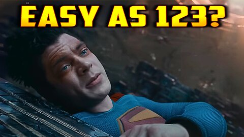 Superman! As easy as $123 Million! - 6 Minute Daily - July 14th