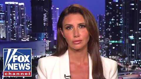 Alina Habba: This is unacceptable