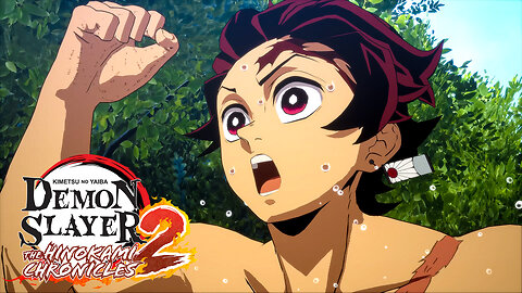🔴 LIVE NEW GAMEPLAY & CHARACTER REVEALS 🔥 6 DAYS UNTIL DEMON SLAYER HINOKAMI CHRONICLES 2