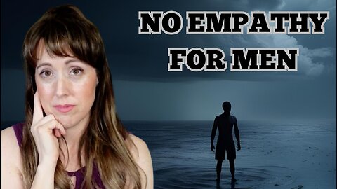 I'll never apologize for advocating for men!