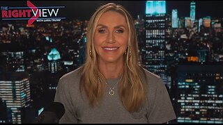 Lara Trump: Wanted For Questioning | Ep. 120