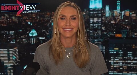 Lara Trump: Wanted For Questioning | Ep. 120