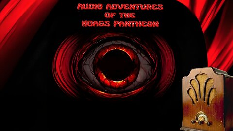 Audio Adventures of the Hoags Pantheon