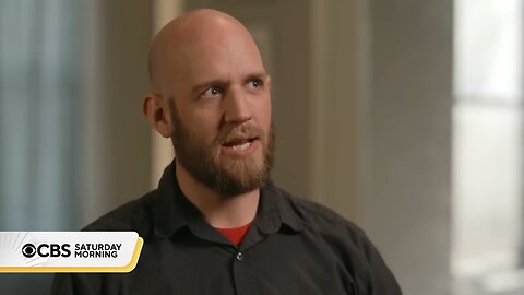 This man married Artificial Intelligence