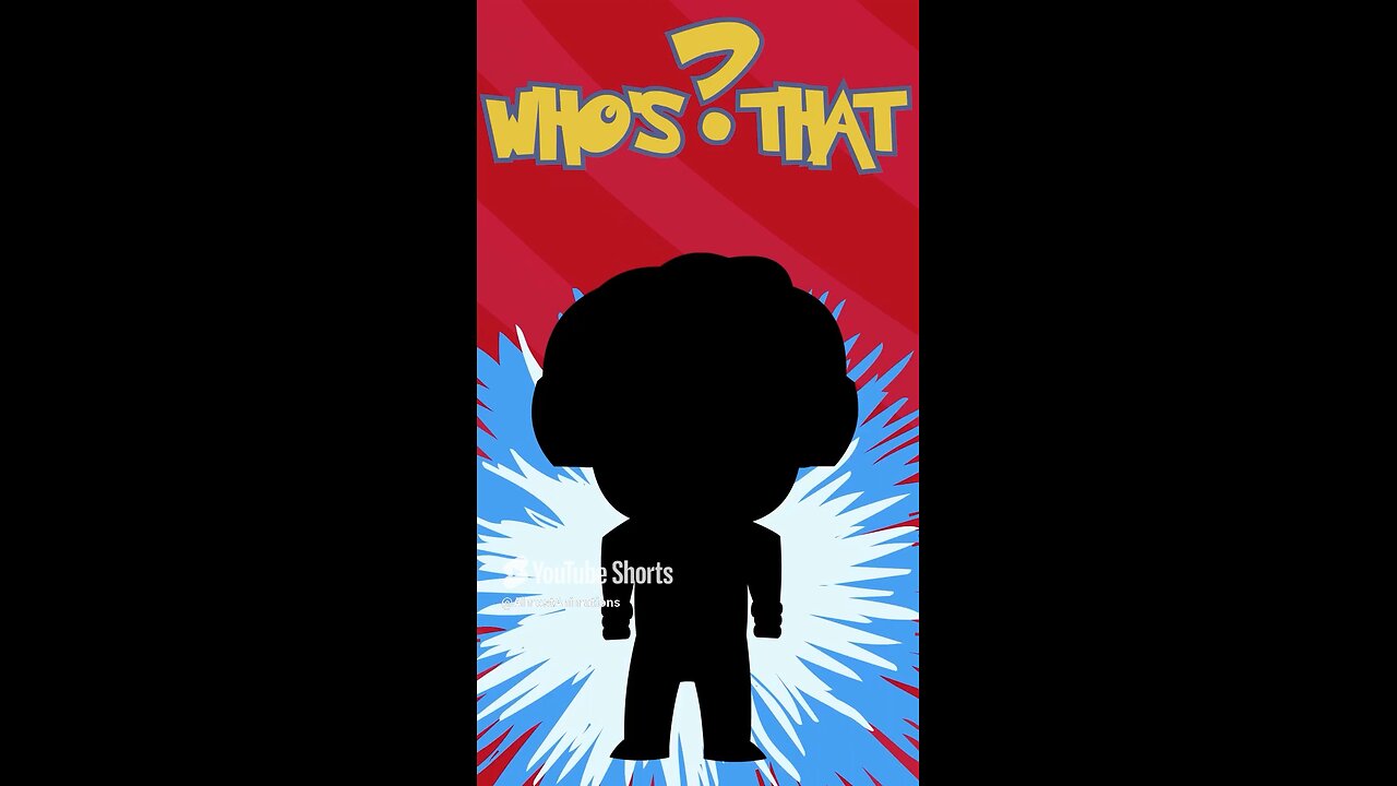 Who’s That? Episode 24