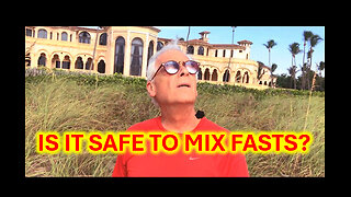 Is It Safe to Mix Types of Fasting