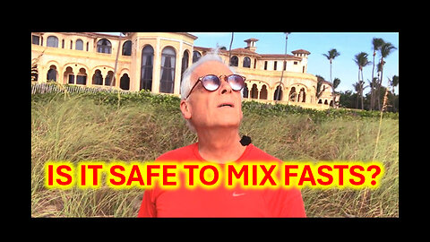Is It Safe to Mix Types of Fasting