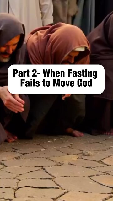 Your Fast Isn’t Working Because Your Heart’s Not Right