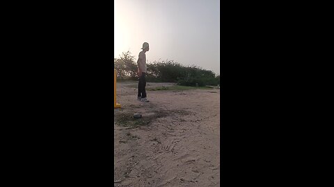 cricket khelte time