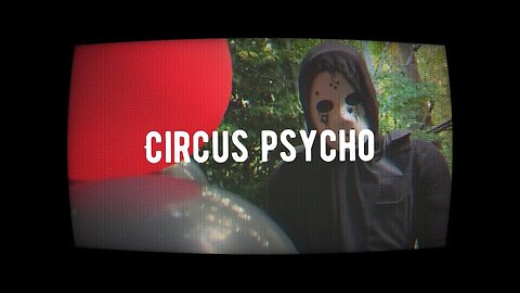 Diggy Graves - Circus Psycho