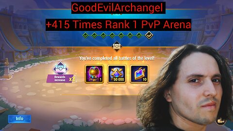 Hero Wars | Fluffy Hero Event | My Teams to Finish All 7 Chapters with 5 days early