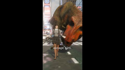 Can a T-Rex Be Your Pet… or Your Last Meal? 🦖😳