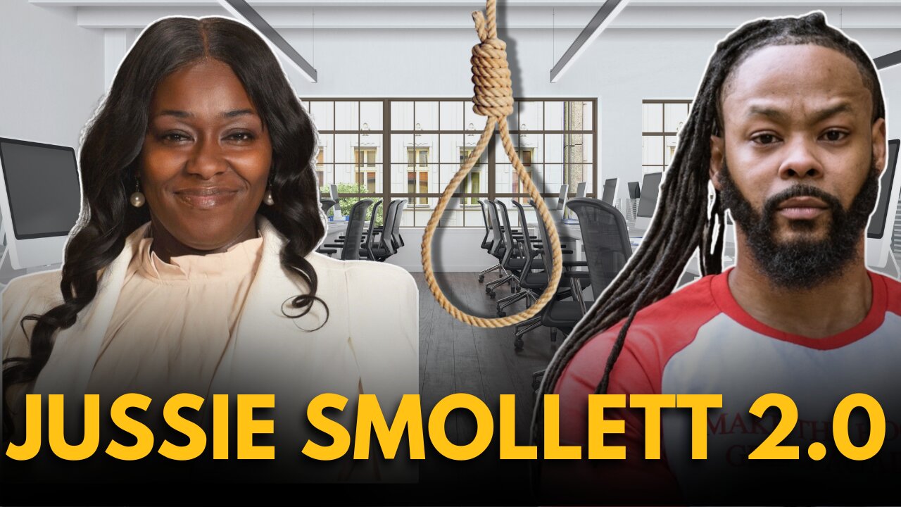 Hate Crime Hoax by Pennsylvania Politician Exposed