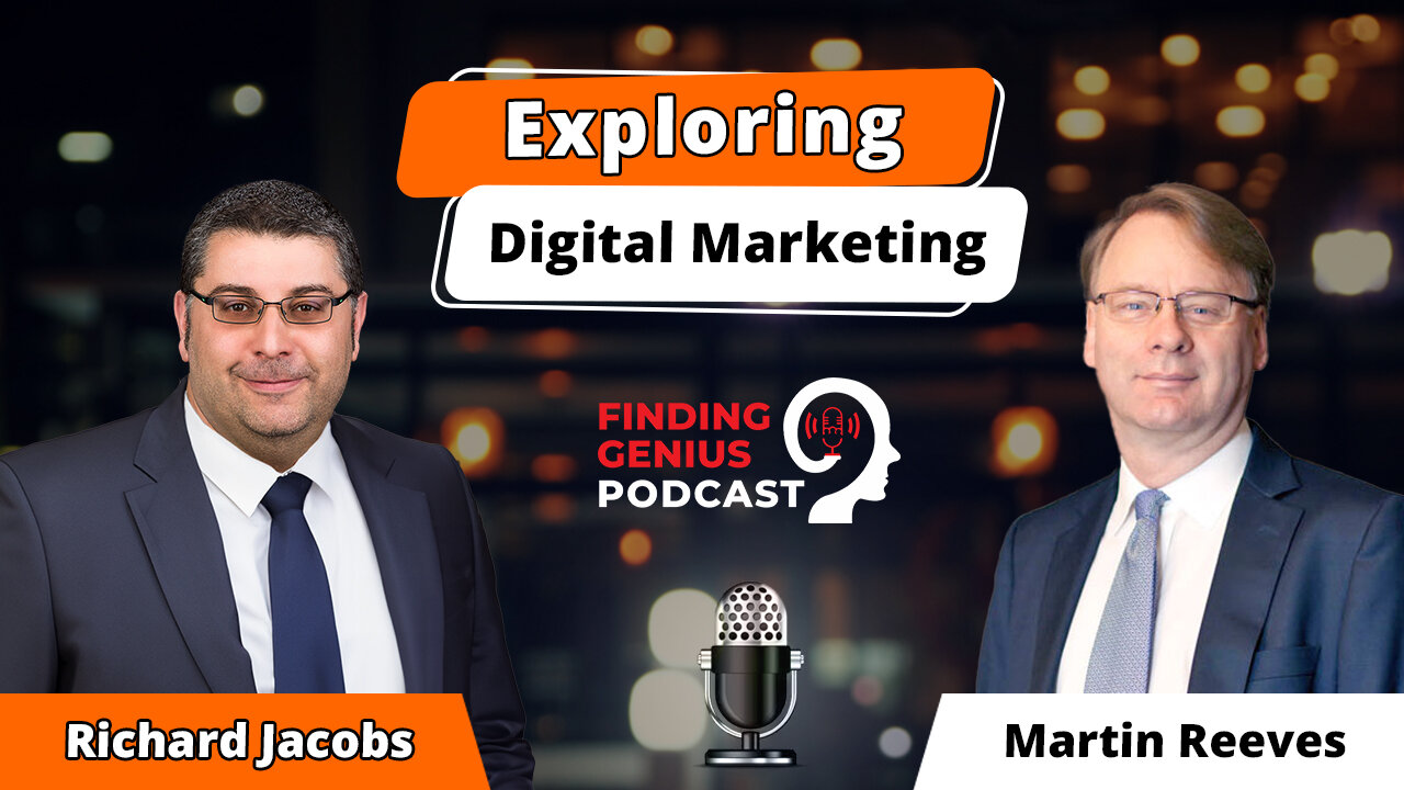 👍 The Power Of The Like: Exploring Digital Marketing & The Future Of Social Media 📱