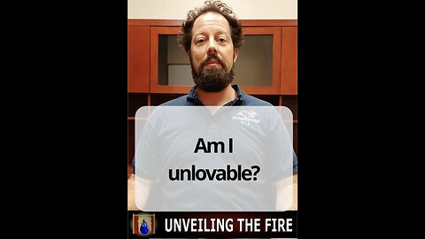 Am I Unlovable? Don't give up! Exposing rejection coming through demonic networks.