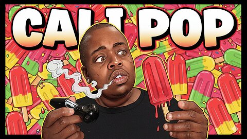 Cali Pop 🍭 from JK Distro — This One Is LOUD