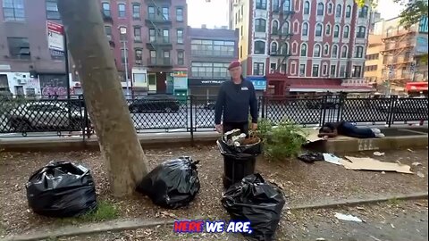 Curtis Sliwa for NYC Mayor 2025