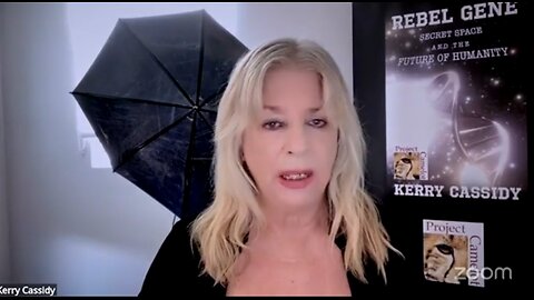 Kerry Cassidy Breaking Intel 9.15.25 : The Wo rld Will Never Be the Same!