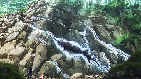 they found a crystal deposit | Ruri Rocks
