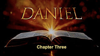 566 Book of Daniel Chapter 3