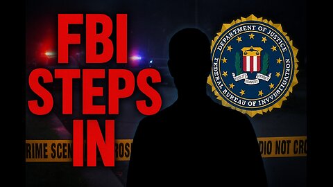 The Charlotte Stabbing Case: Why the FBI Stepped In