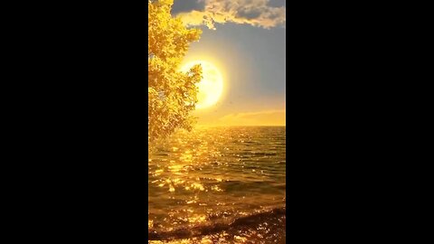 breathtaking natural scenery