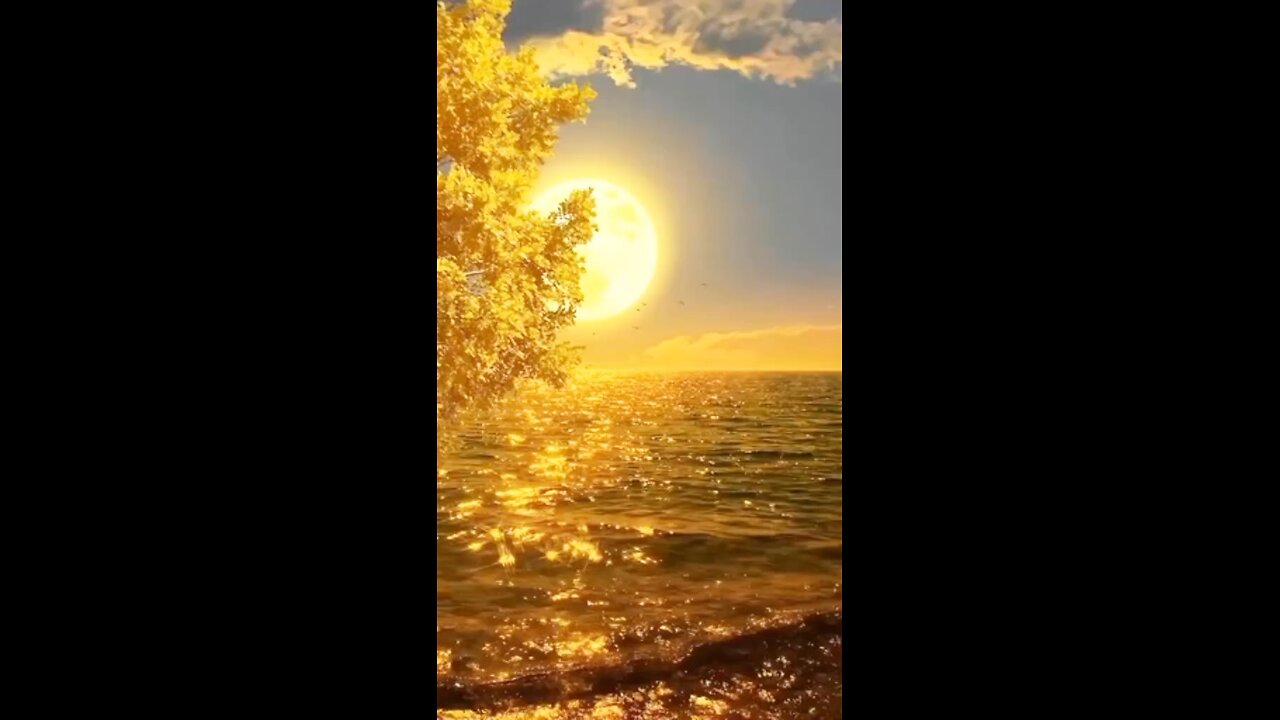 breathtaking natural scenery