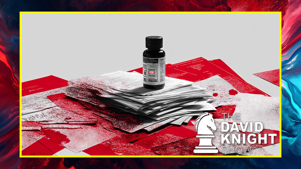 Tylenol Head Fake: Trump & RFK Jr. Shield Big Pharma From Vaccine Truth