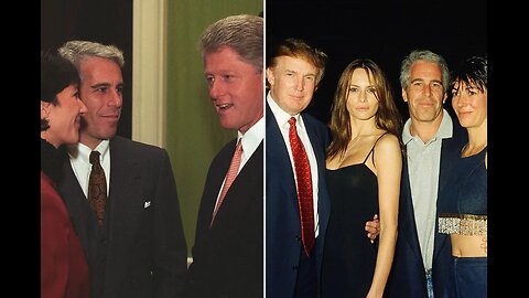 THE EPSTEIN CLIENT LIST: COVER-UP CONFIRMED | Sealed Names, DOJ Lies & Redacted Truths