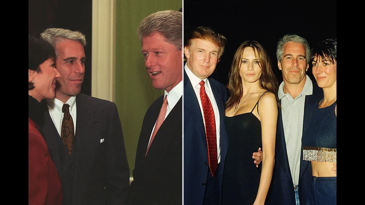 THE EPSTEIN CLIENT LIST: COVER-UP CONFIRMED | Sealed Names, DOJ Lies & Redacted Truths