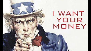Who Pay's The Tariffs? Foreign Countries, Or Americans?