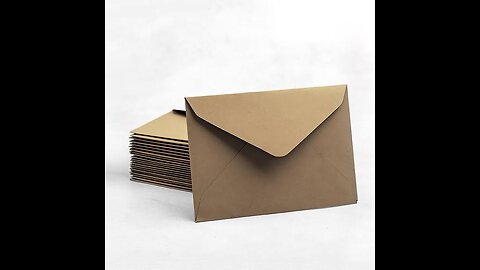 I wrote letters for church buddies