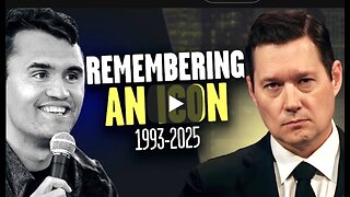 The Blaze ~ Who was Charlie Kirk Behind the Scenes? - Stories You NEED to Hear
