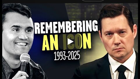 The Blaze ~ Who was Charlie Kirk Behind the Scenes? - Stories You NEED to Hear