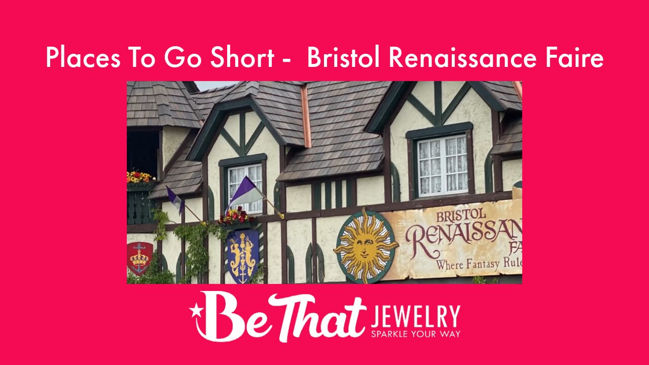 Places To Go Short - Bristol Renaissance Faire (2022)