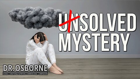 Mold Exposure Could Be Causing Your Brain Fog Symptoms!