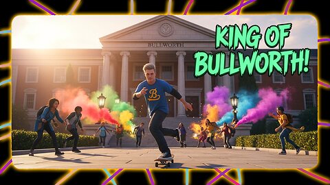 🍃BULLWORTH BEATDOWN PT 2🍃SHORT STREAM BEFORE ERRANDS TAP IN🍃420 SESH🍃
