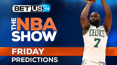 NBA Playoff Picks For Today [May 14th] | Conference Semifinals Predictions & Best Betting Odds