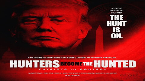Fren News17 Hunters Become the Hunted