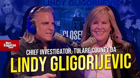 Homicide, High-Profile Cases & the Psychology Behind Murder | The Marc Kapetan Show
