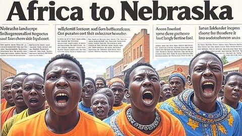 Migration Mechanics: From Africa to Nebraska (Introduction)