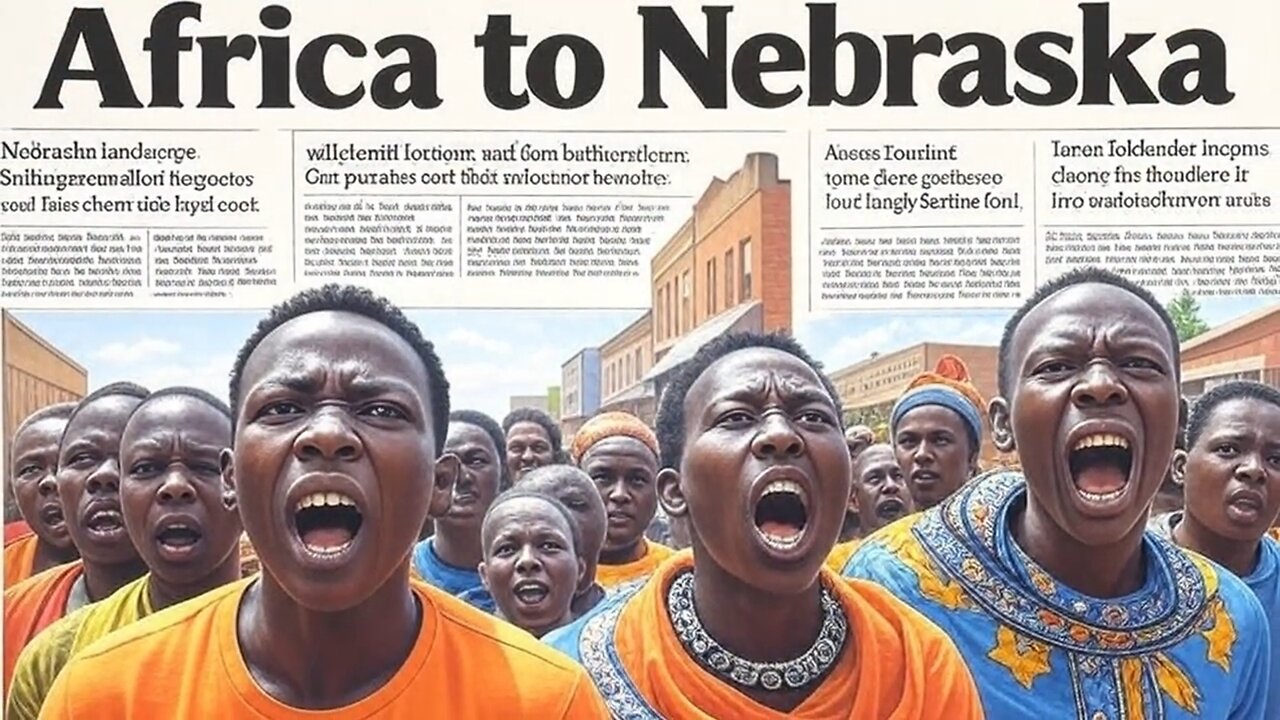 Migration Mechanics: From Africa to Nebraska (Introduction)