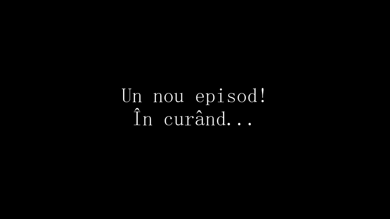 Minecraft! - Lumea lui MrAndroidro - 01 aprilie 2025 - Urmează...