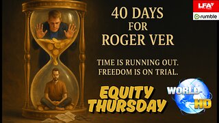 ALL DAY LIVE STREAM - THURSDAY 5/1/25